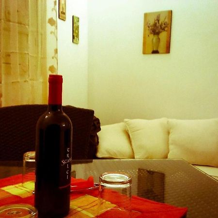 Girasole Home Trapani Exteriör bild
