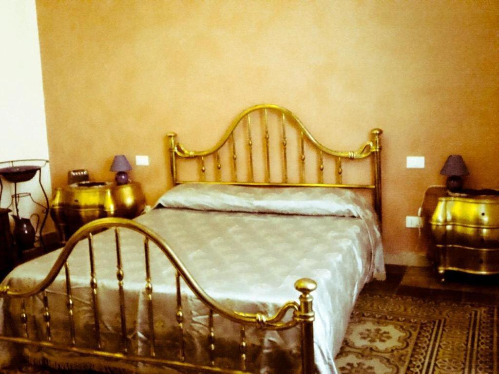 Girasole Home Trapani Exteriör bild