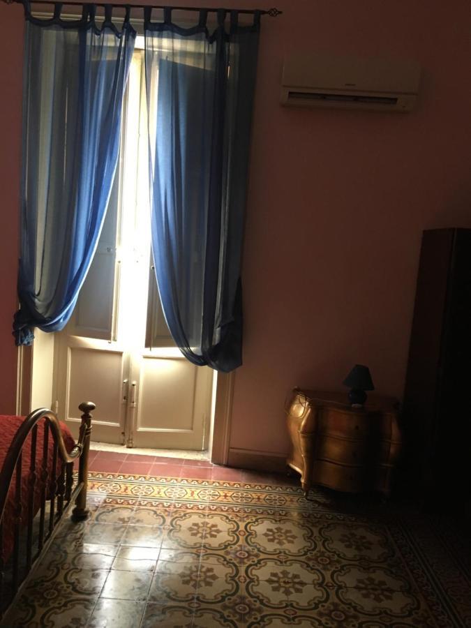 Girasole Home Trapani Exteriör bild
